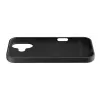 Cellularline Sensation dėklas iPhone 17 – itin minkštas silikoninis dėklas su soft-touch apdaila