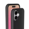 Cellularline Sensation dėklas iPhone 17 – itin minkštas silikoninis dėklas su soft-touch apdaila