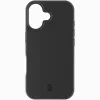 Cellularline Sensation dėklas iPhone 17 – itin minkštas silikoninis dėklas su soft-touch apdaila