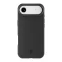 Cellularline Sensation dėklas iPhone Air – itin minkštas silikoninis dėklas su soft-touch apdaila