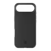 Cellularline Sensation dėklas iPhone Air – itin minkštas silikoninis dėklas su soft-touch apdaila