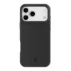 Cellularline Sensation dėklas iPhone 17 Pro – itin minkštas silikoninis dėklas su Soft-Touch apdaila