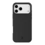 Cellularline Sensation dėklas iPhone 17 Pro – itin minkštas silikoninis dėklas su Soft-Touch apdaila