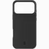 Cellularline Sensation dėklas iPhone 17 Pro – itin minkštas silikoninis dėklas su Soft-Touch apdaila