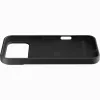 Cellularline Sensation dėklas iPhone 17 Pro – itin minkštas silikoninis dėklas su Soft-Touch apdaila