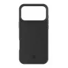 Cellularline Sensation – itin minkštas silikoninis dėklas, skirtas iPhone 17 Pro Max, su Soft-Touch apdaila