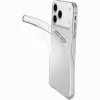 Cellularline Fine - iPhone 17 Pro, Dangtelis, Apple, iPhone 17 Pro, 16 cm (6,3 colio), Skaidrus