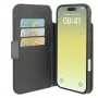 Cellularline Book Agenda dėklas iPhone Air su magnetiniu užsegimu, dirbtinė oda