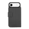 Cellularline Book Agenda dėklas iPhone Air su magnetiniu užsegimu, dirbtinė oda
