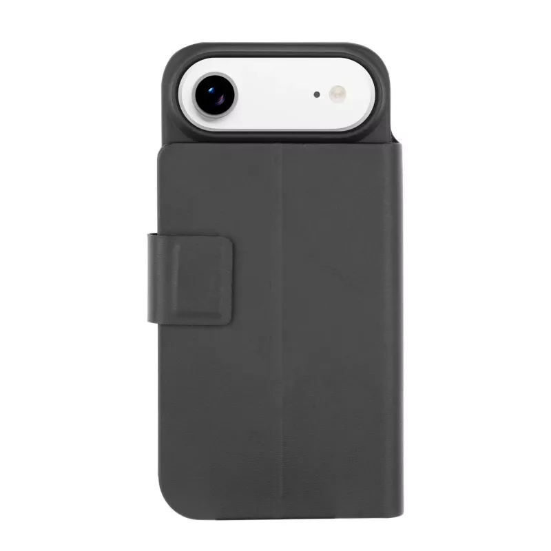 Cellularline Book Agenda dėklas iPhone Air su magnetiniu užsegimu, dirbtinė oda