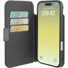 Cellularline Book Agenda dėklas iPhone Air su magnetiniu užsegimu, dirbtinė oda