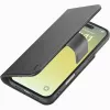 Cellularline Book Agenda dėklas iPhone Air su magnetiniu užsegimu, dirbtinė oda