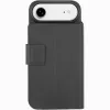 Cellularline Book Agenda dėklas iPhone Air su magnetiniu užsegimu, dirbtinė oda