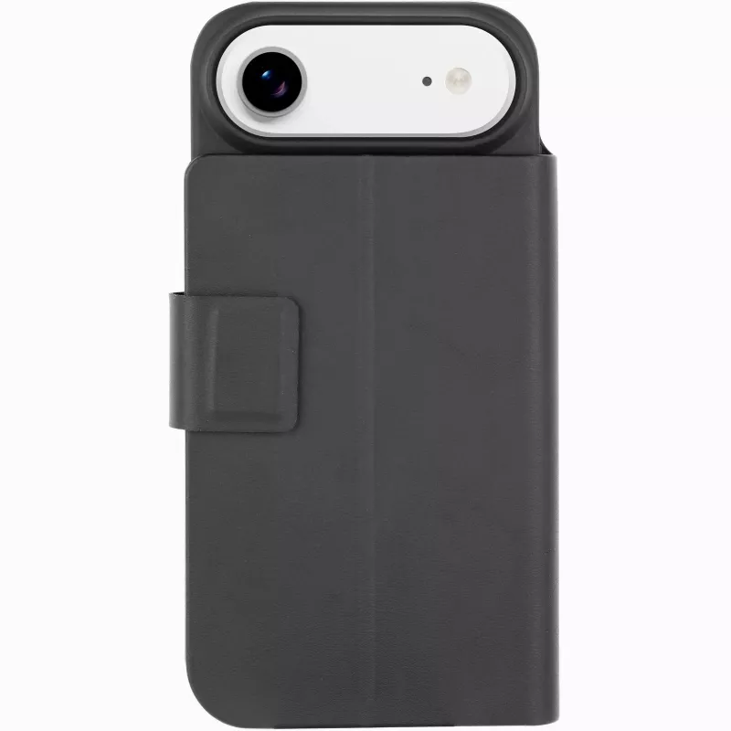 Cellularline Book Agenda dėklas iPhone Air su magnetiniu užsegimu, dirbtinė oda