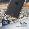 Cellularline Book Agenda dėklas iPhone Air su magnetiniu užsegimu, dirbtinė oda
