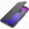 Cellularline Book Agenda dėklas iPhone 17 Pro su magnetiniu užsegimu, odos efekto