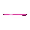 Cellularline Iconic Mag - permatomas iPhone Air dėklas su spalvotais kraštais, suderinamas su MagSafe ekosistema