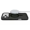 Cellularline Daily Mag dėklas iPhone 17 Pro knygelės tipo su permatoma kieta nugarėle, suderinamas su MagSafe® ekosistema