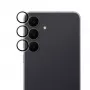 PanzerGlass Hoops apsauginis objektyvo stikliukas Samsung Galaxy S25 FE 5G