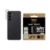 PanzerGlass Hoops apsauginis objektyvo stikliukas Samsung Galaxy S25 FE 5G