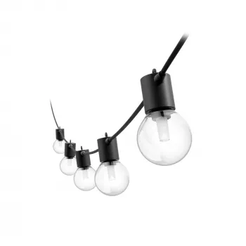 Philips Hue White and colour ambience protinga šviesos juosta Bluetooth/Zigbee 8.6 W
