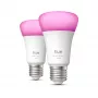Philips Hue White and colour ambience A60 – E27 išmanioji lemputė – 1100