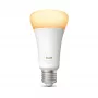 Philips Hue White Ambience A67 – E27 išmanioji lemputė – 1600 lm
