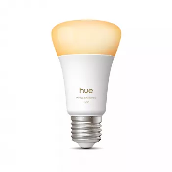 Philips Hue White ambience A60 – E27 išmanioji lemputė – 1100 lm