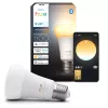 Philips Hue White ambience A60 – E27 išmanioji lemputė – 1100 lm