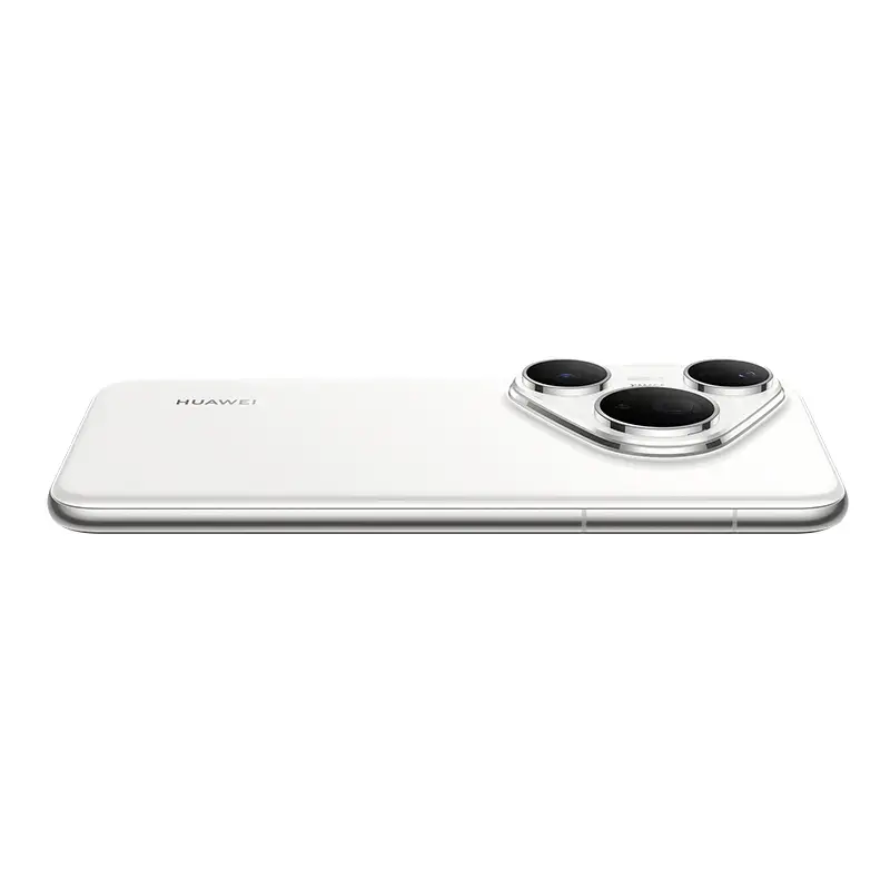 Išmanusis telefonas Huawei Pura 80 Pro 6,8 colio 12 GB RAM 512 GB Baltas