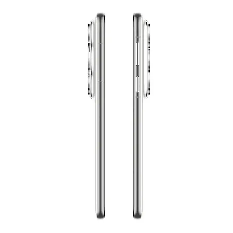 Išmanusis telefonas Huawei Pura 80 Pro 6,8 colio 12 GB RAM 512 GB Baltas