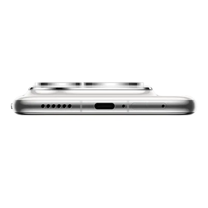 Išmanusis telefonas Huawei Pura 80 Pro 6,8 colio 12 GB RAM 512 GB Baltas