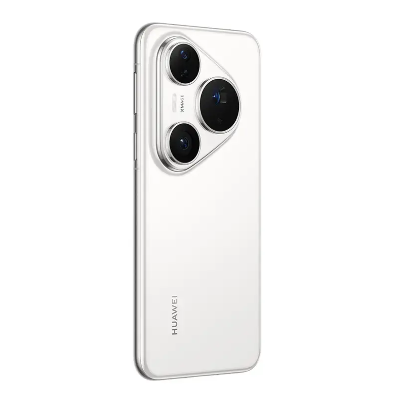Išmanusis telefonas Huawei Pura 80 Pro 6,8 colio 12 GB RAM 512 GB Baltas
