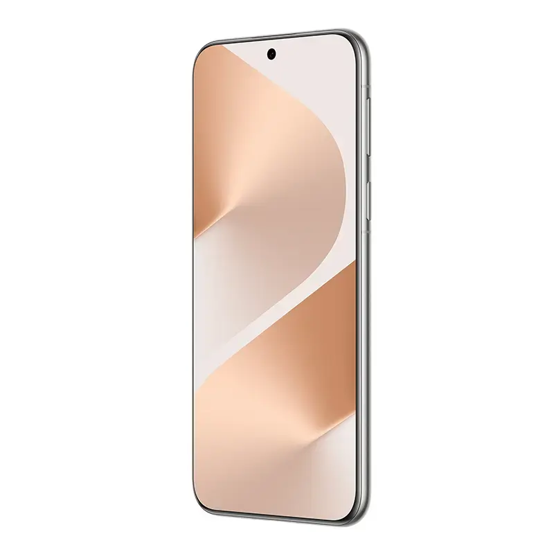 Išmanusis telefonas Huawei Pura 80 Pro 6,8 colio 12 GB RAM 512 GB Baltas