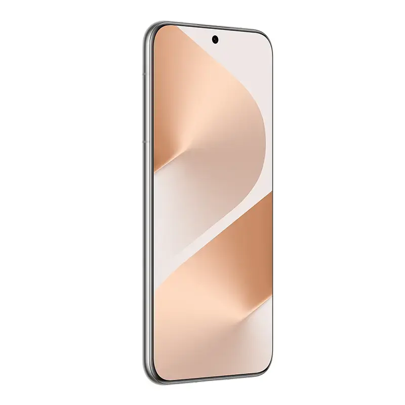 Išmanusis telefonas Huawei Pura 80 Pro 6,8 colio 12 GB RAM 512 GB Baltas