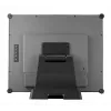 AG Neovo TX-1902 kompiuterio monitorius 48,3 cm (19 colių) 1280 x 1024 pikselių SXGA LCD jutiklinis stalinis juodas