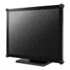 AG Neovo TX-1902 kompiuterio monitorius 48,3 cm (19 colių) 1280 x 1024 pikselių SXGA LCD jutiklinis stalinis juodas