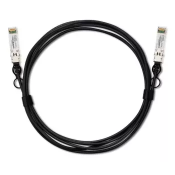 Pasyvus 25G SFP28 tiesioginio prijungimo varinis kabelis Zyxel DAC25G-3M-ZZ0101F 3 m