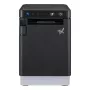 Etikečių spausdintuvas Star Micronics mC-Label2 – tiesioginis terminis 300x300 DPI, 180 mm/s, 20–60 mm plotis, Ethernet/Wi‑Fi/Bluetooth