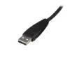 StarTech.com universalus USB KVM kabelis 2-in-1, 3 m, USB A + VGA
