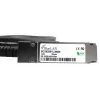 BlueOptics QSFP28-DAC-5M-SO tiesioginis prijungimo kabelis 5 m, QSFP28 vyriškas/vyriškas