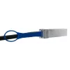 BlueOptics QSFP28-DAC-5M-SO tiesioginis prijungimo kabelis 5 m, QSFP28 vyriškas/vyriškas