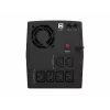 Conceptronic ZEUS08E 1500VA 900W UPS, linijinis-interaktyvus, 1.5 kVA, 900 W, sinusinis, 220 V, 240 V
