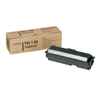 Originalus KYOCERA TK-110 juodas kasetės toneris, 1 vnt.
