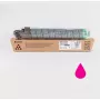 Ricoh 820118 original rašalinė kasetė, 1 vnt., rausvai raudona (magenta)