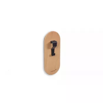 Legamaster WOODEN magnetiniai popieriaus kabliukai lentai 2 vnt