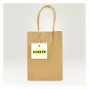 Lipdukai be klijų Avery T1002-10 Balti 5x5 cm 150 vnt.
