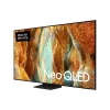 Samsung GQ55QN70FAU 139,7 cm (55 colių) 4K Ultra HD Smart TV Wi-Fi Juoda