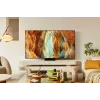 Samsung GQ55QN70FAU 139,7 cm (55 colių) 4K Ultra HD Smart TV Wi-Fi Juoda