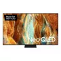 Samsung GQ55QN70FAU 139,7 cm (55 colių) 4K Ultra HD Smart TV Wi-Fi Juoda